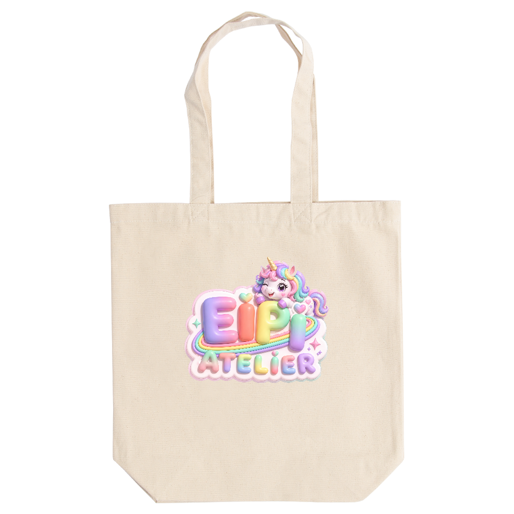 EIPI ATELIER  Fairyロゴver.