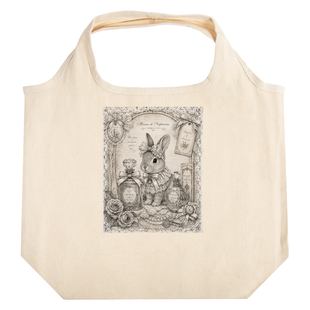 antique Rabbit