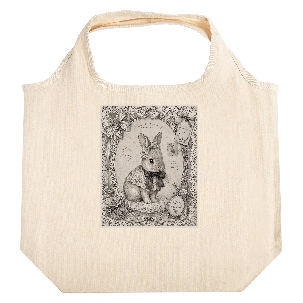 antique Rabbit