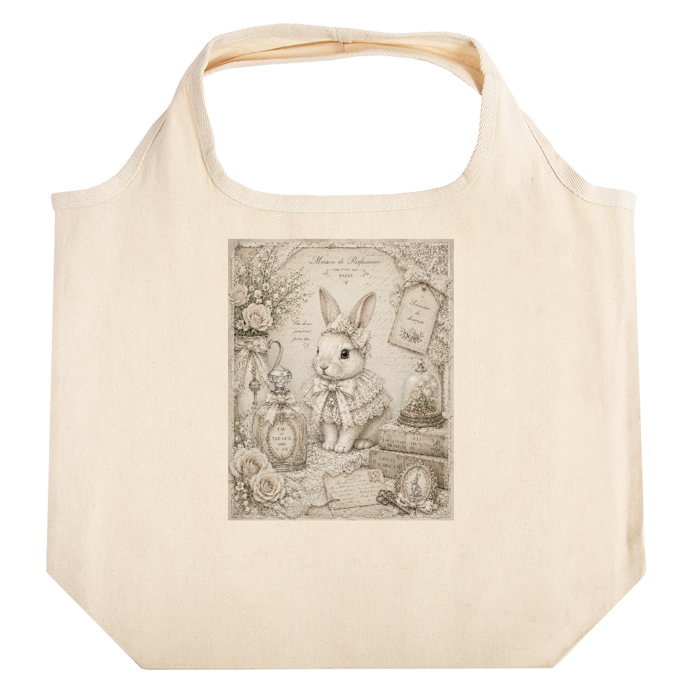 antique Rabbit