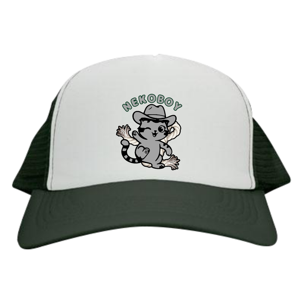 TABINEKO