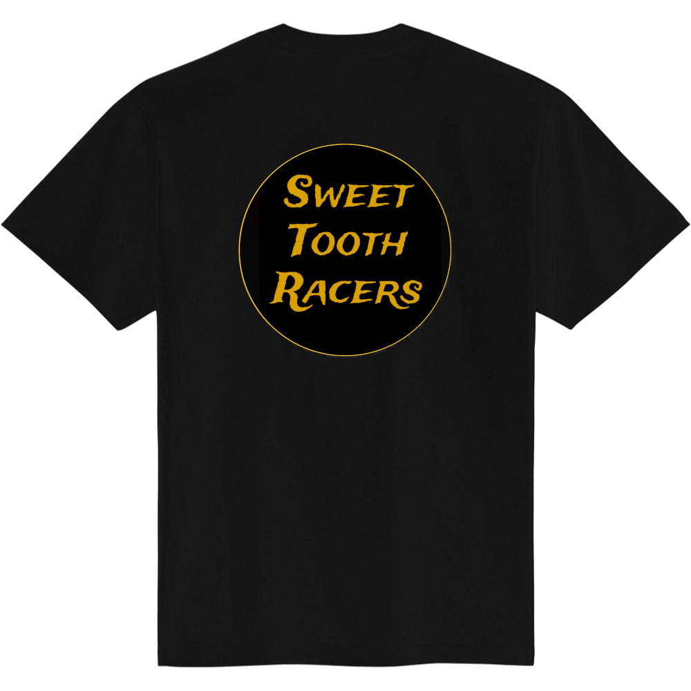 Sweet Tooth Racers