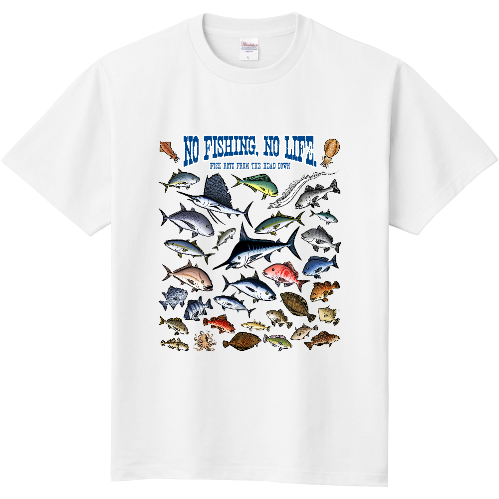Saltwater fish_3C