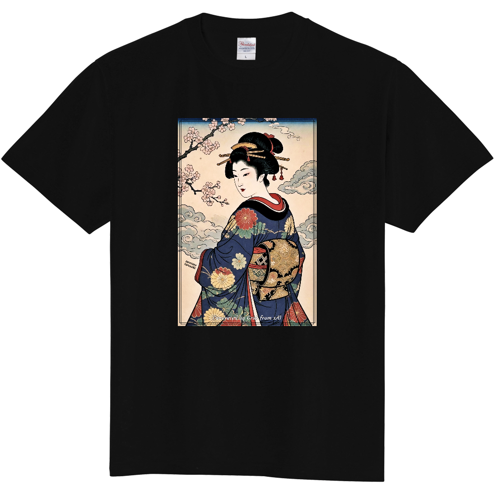美人画D02