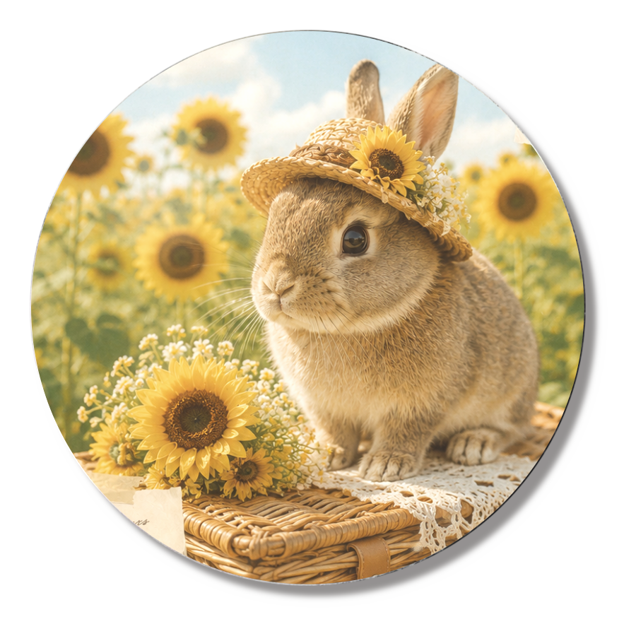 flower Rabbit