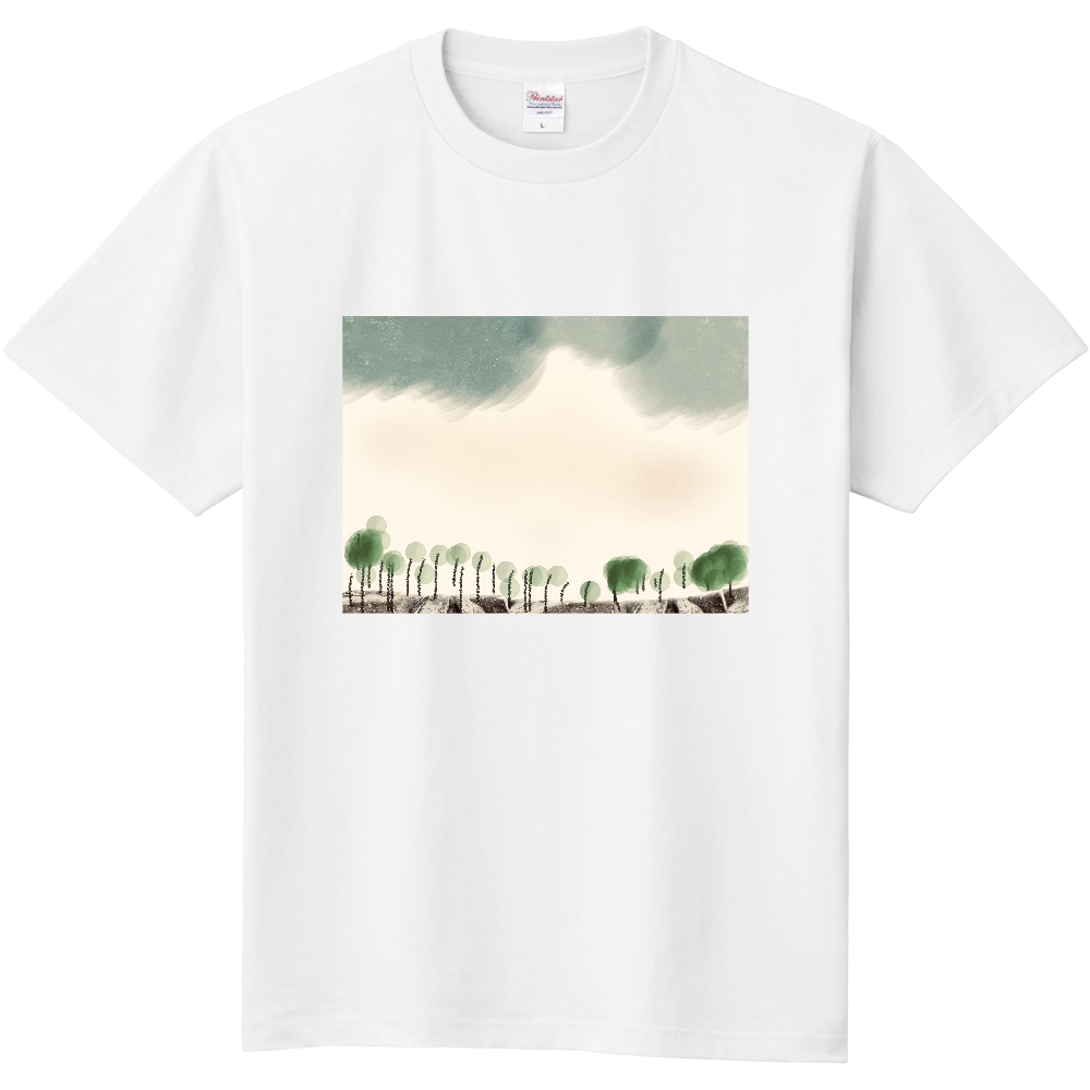 木々