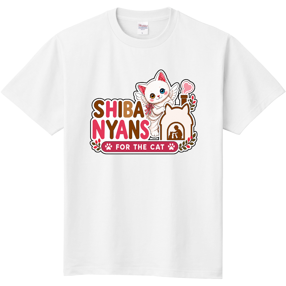 シバにゃんずの通販TOP