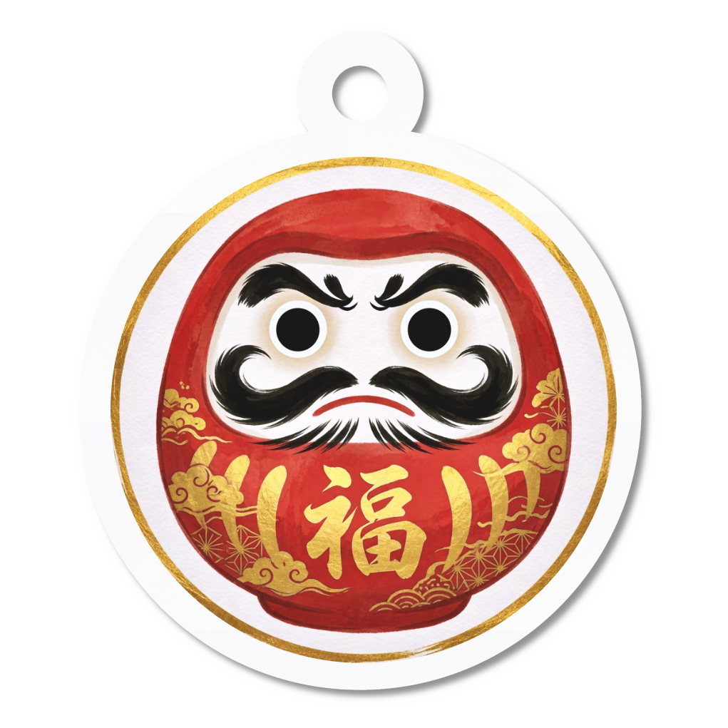 達磨