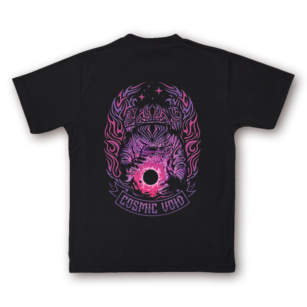 Black Hole