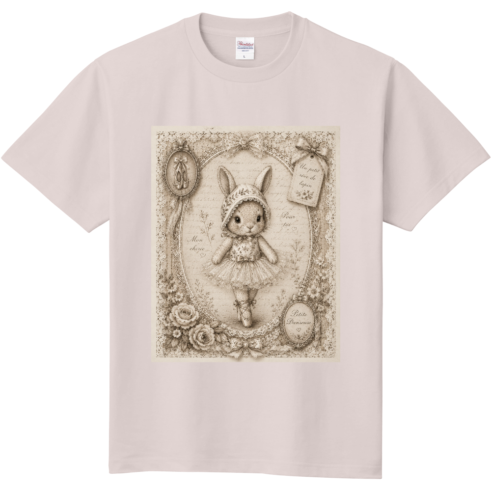 antique Rabbit