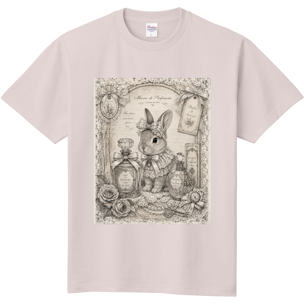 antique Rabbit