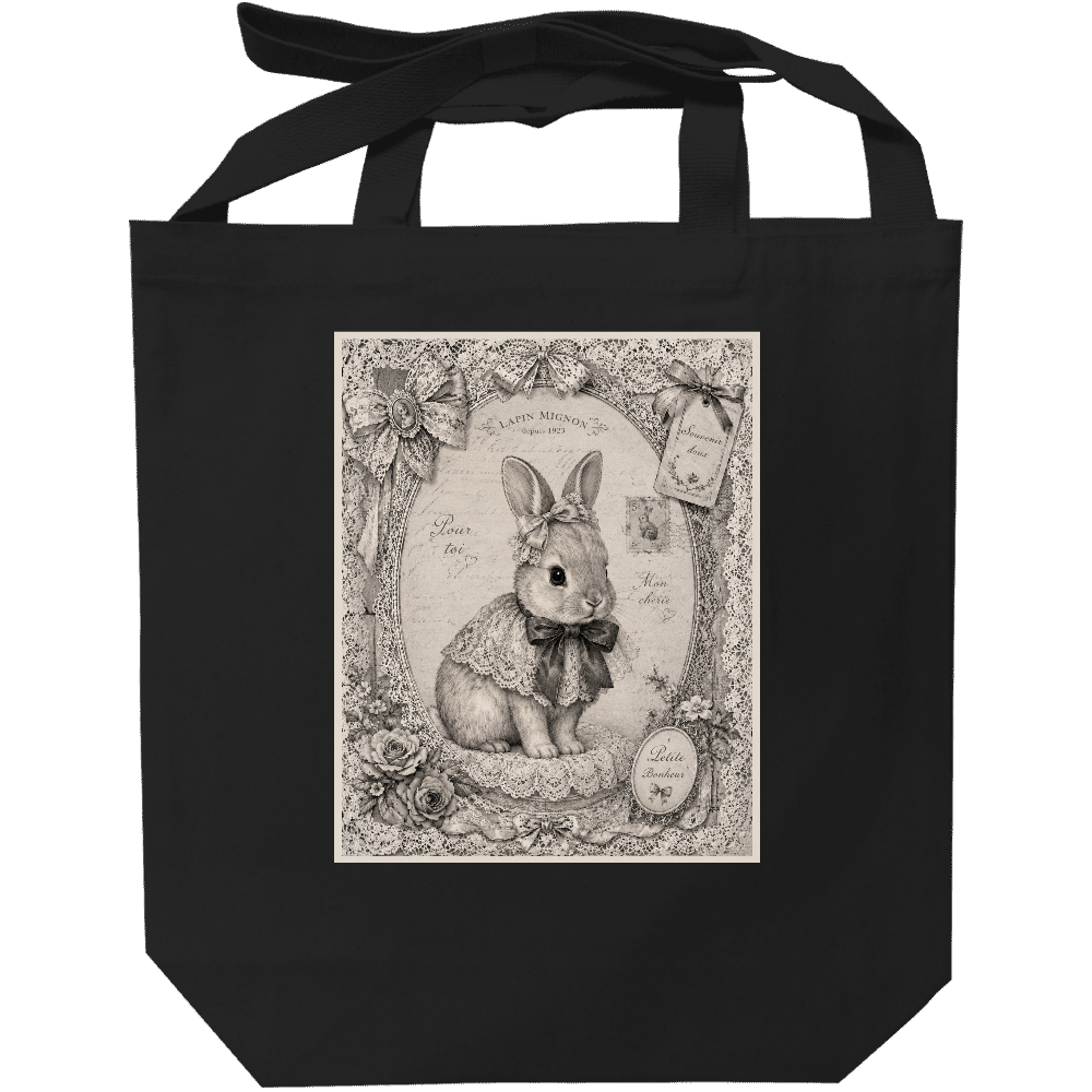 antique Rabbit