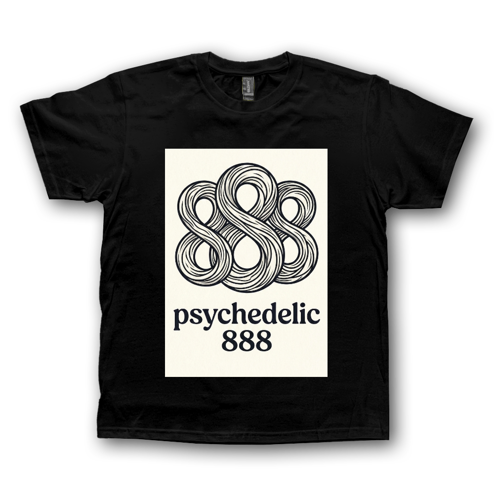 psychedelic888