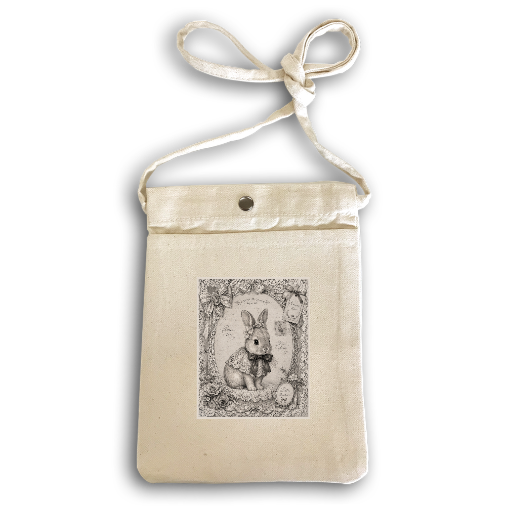  antique Rabbit