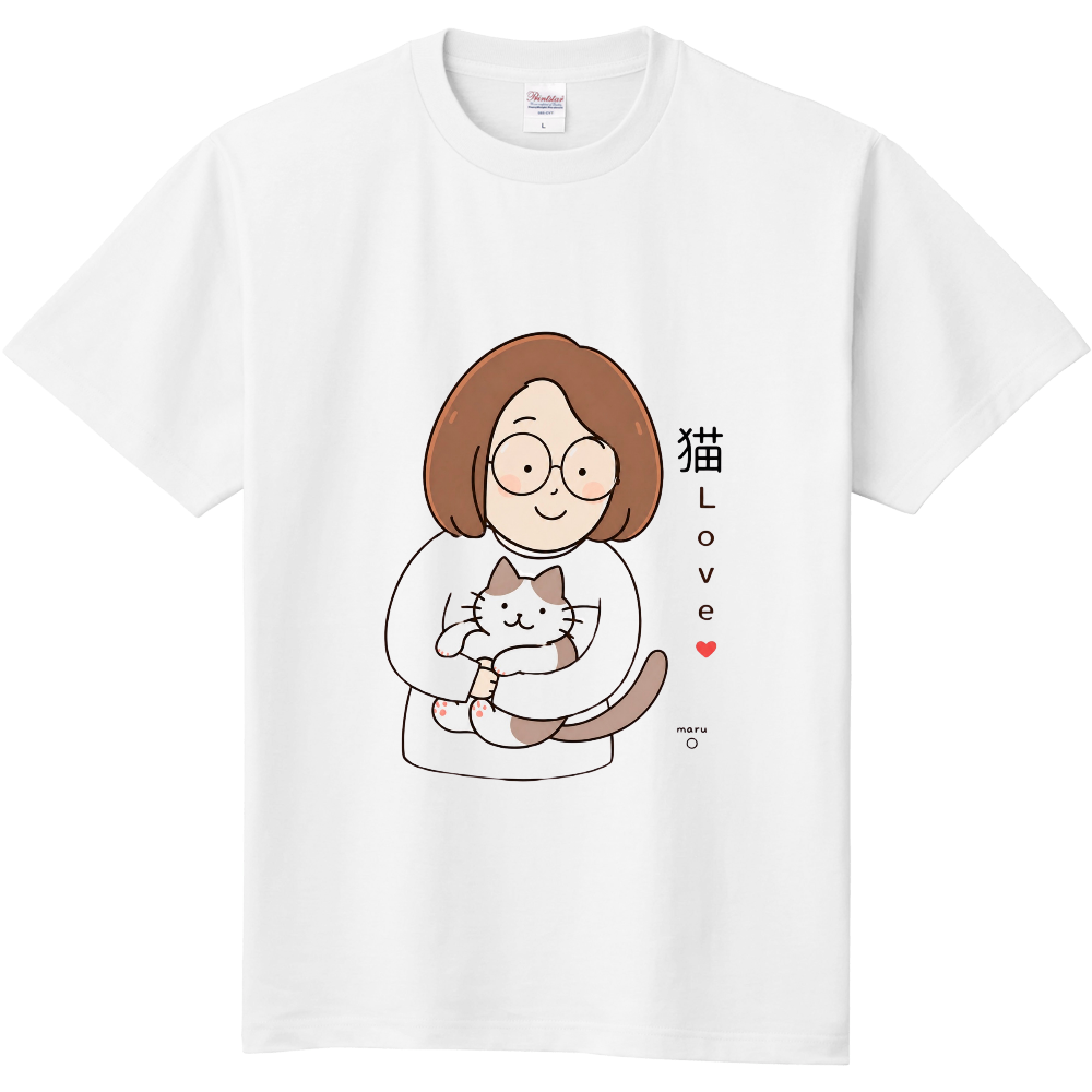 猫Love
