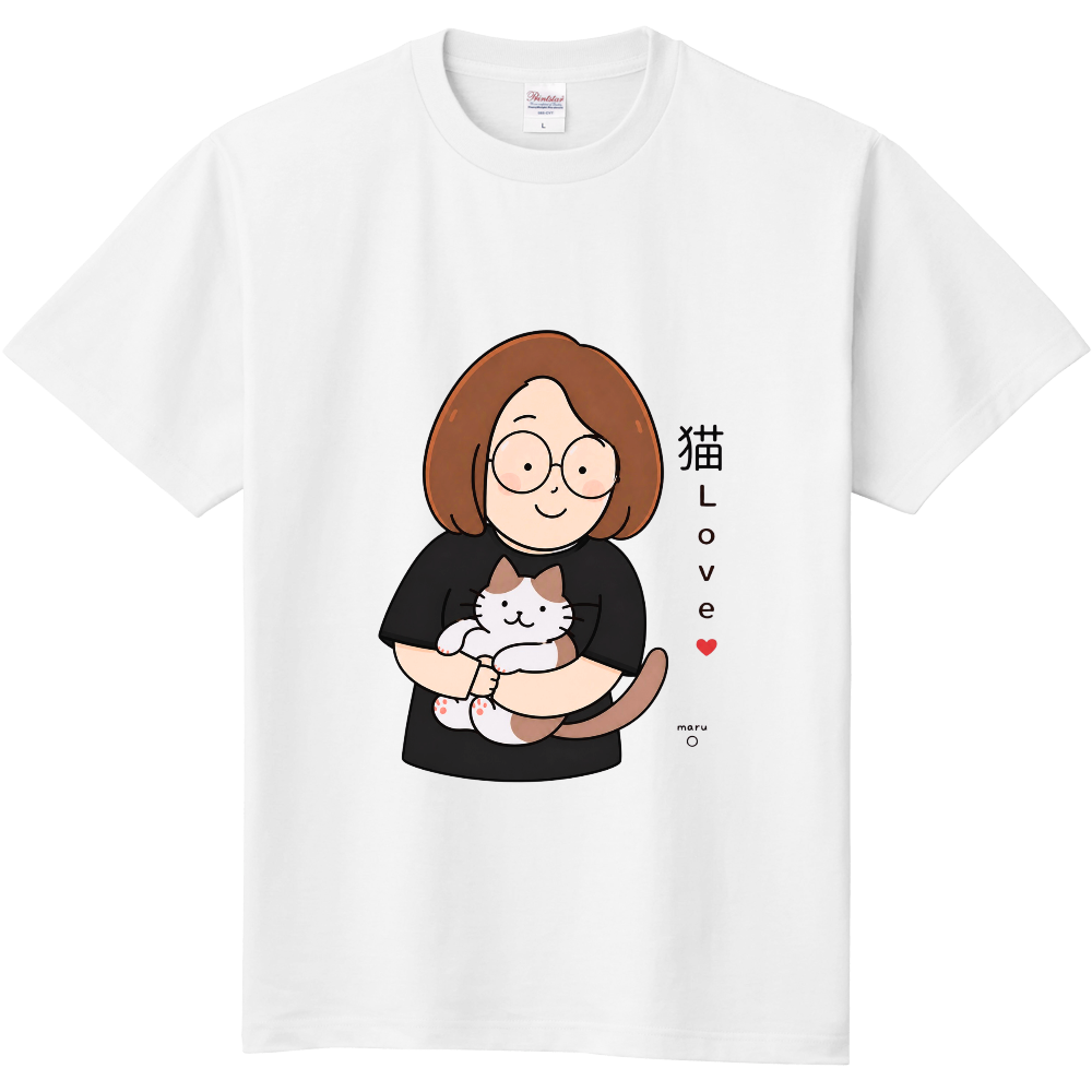 猫Love