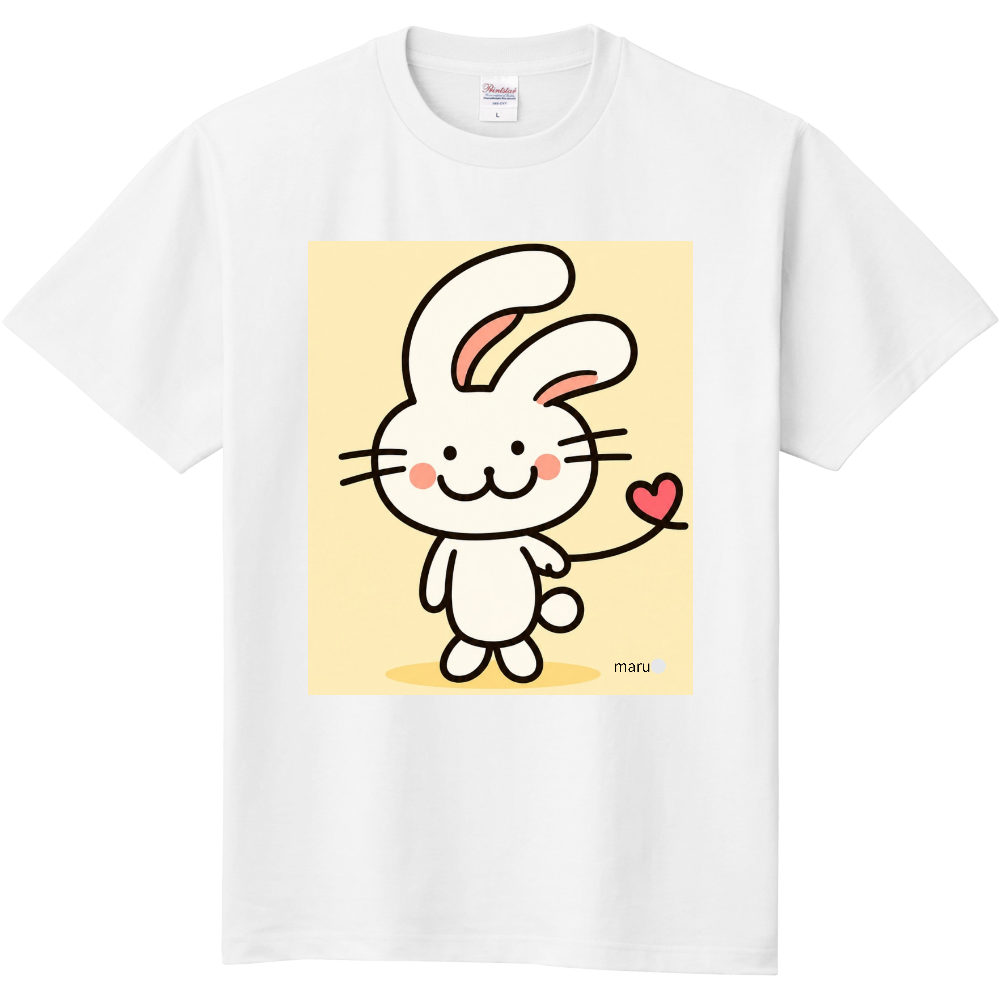 ハッピーラビット