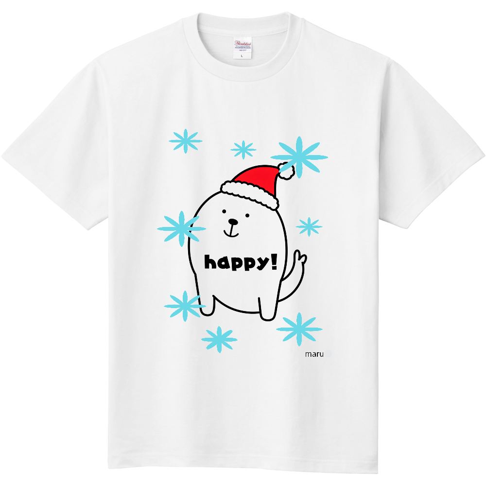 ハッピーあざらしkids