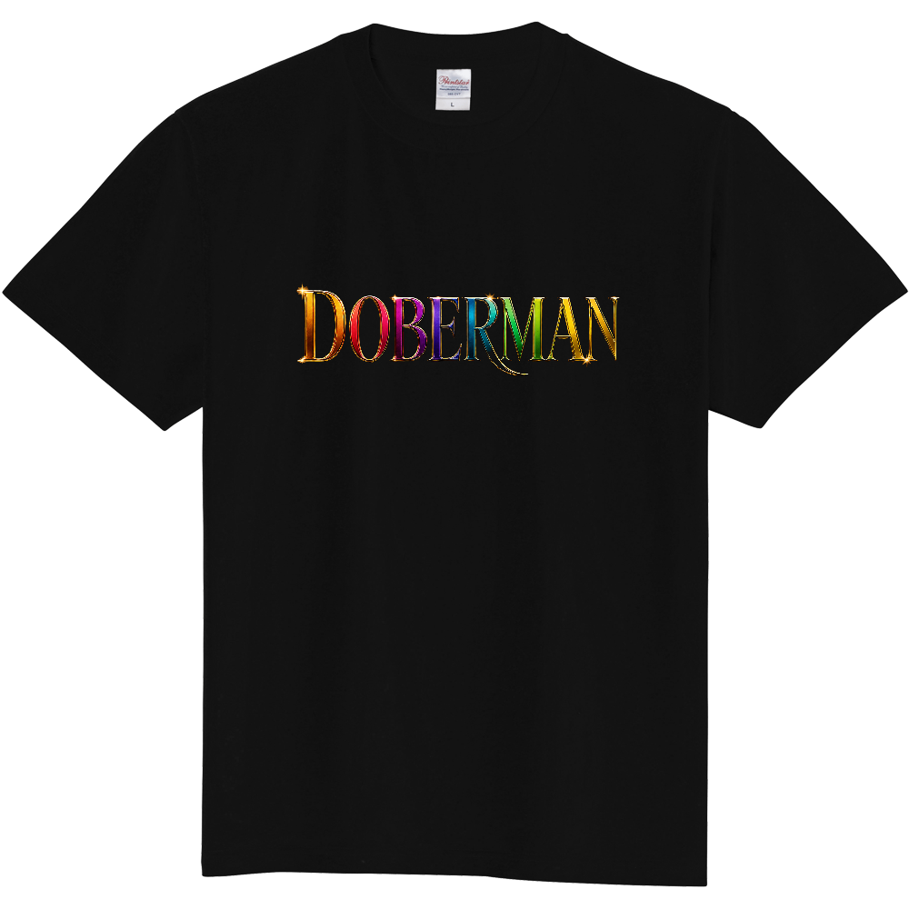 DOBERMAN - Summer Luxury Edition
