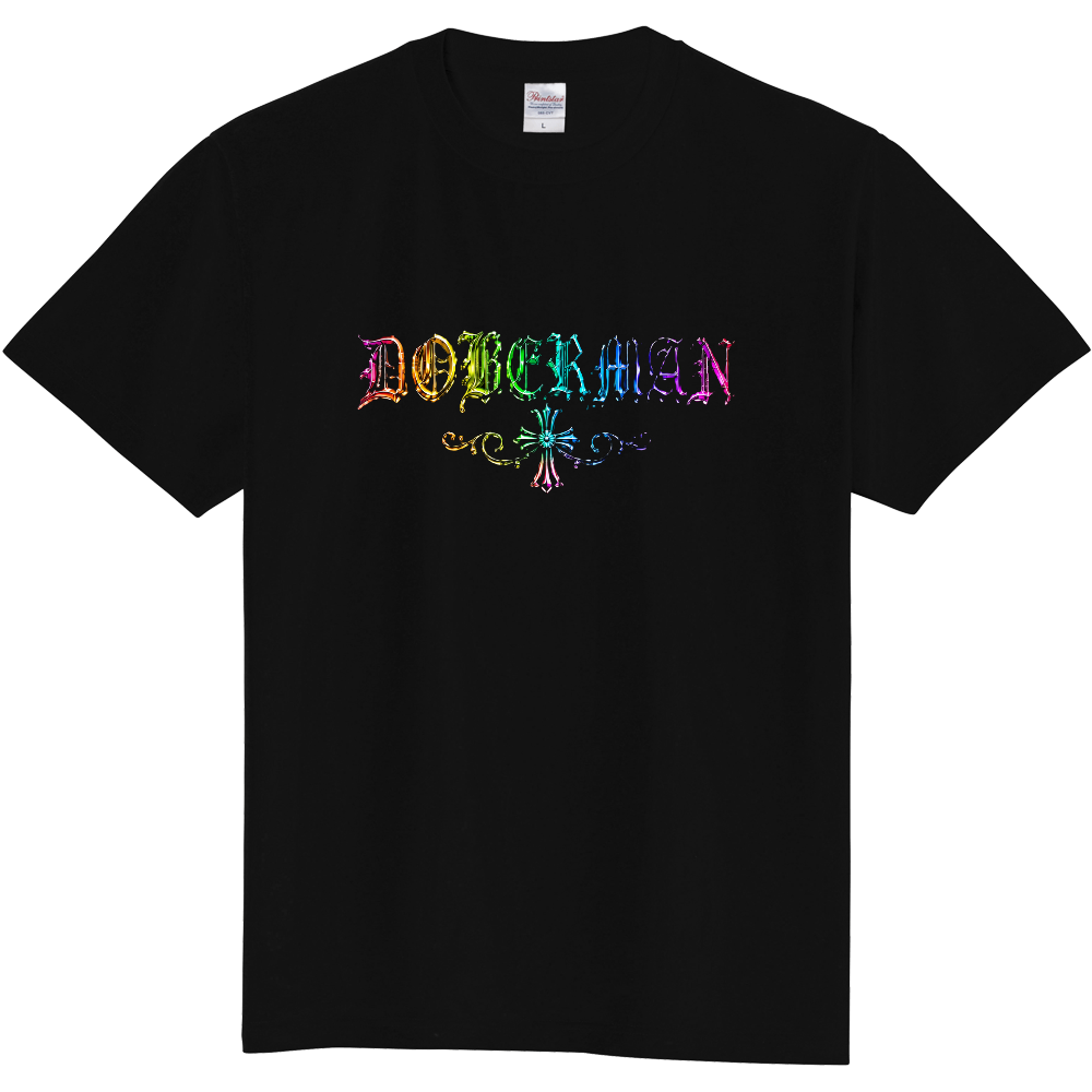 DOBERMAN × Luxury Style