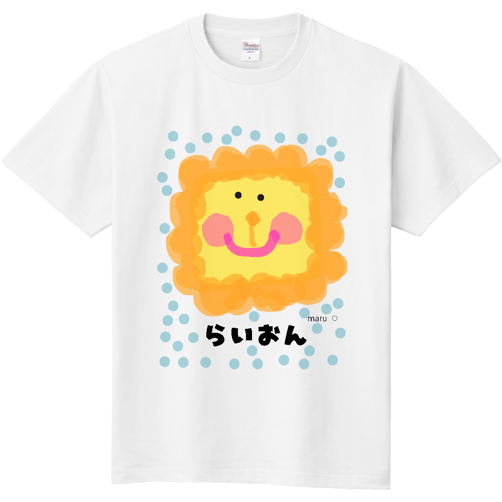 らいおんkids