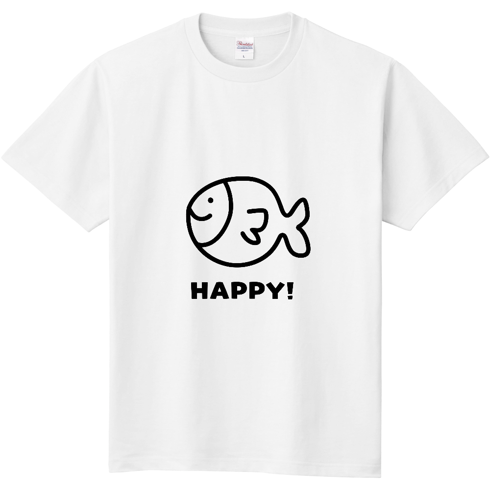 ハッピー魚ちゃんkids
