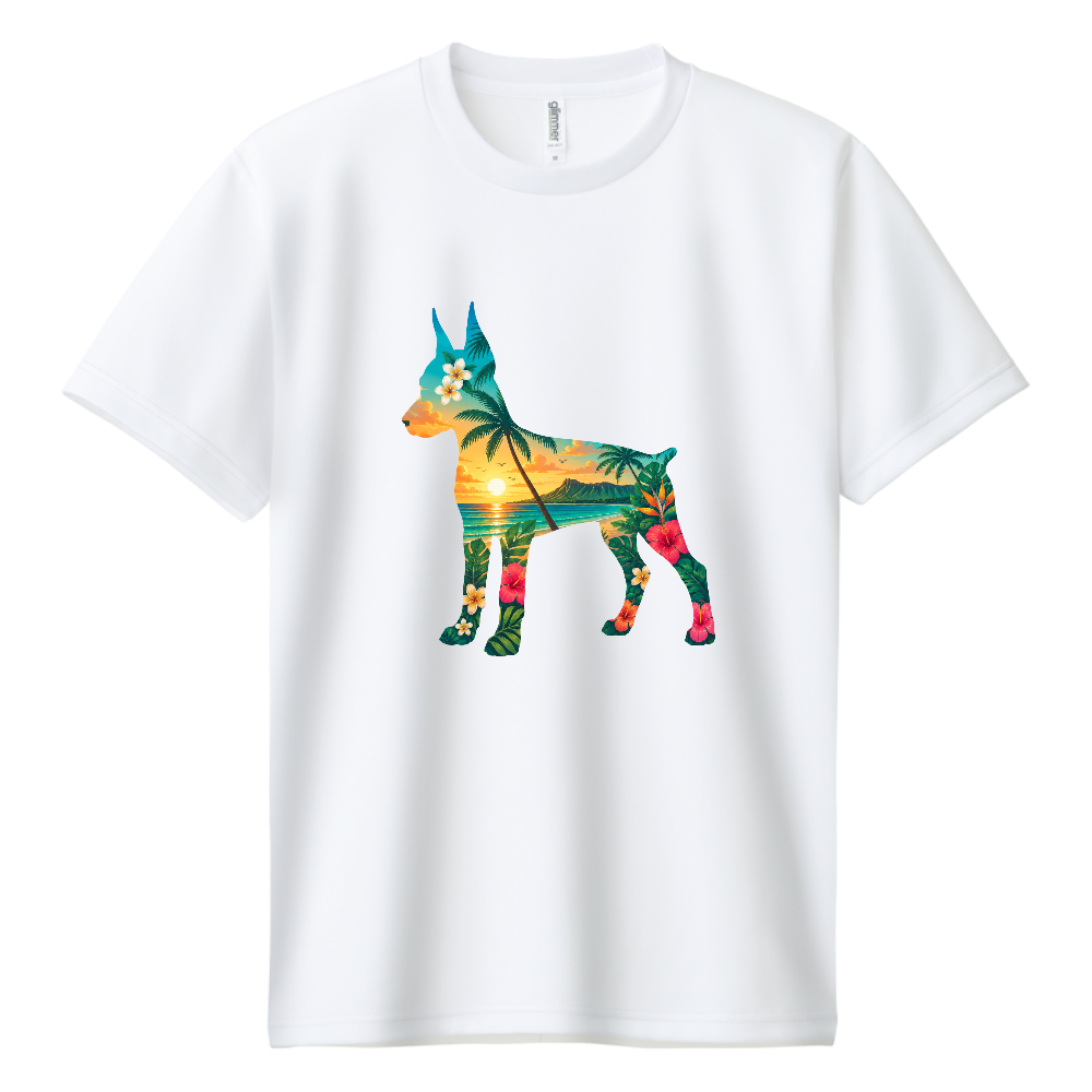 TROPICAL PUP - SUNSET EDITION (トロピカル パップ - サンセット エディション)