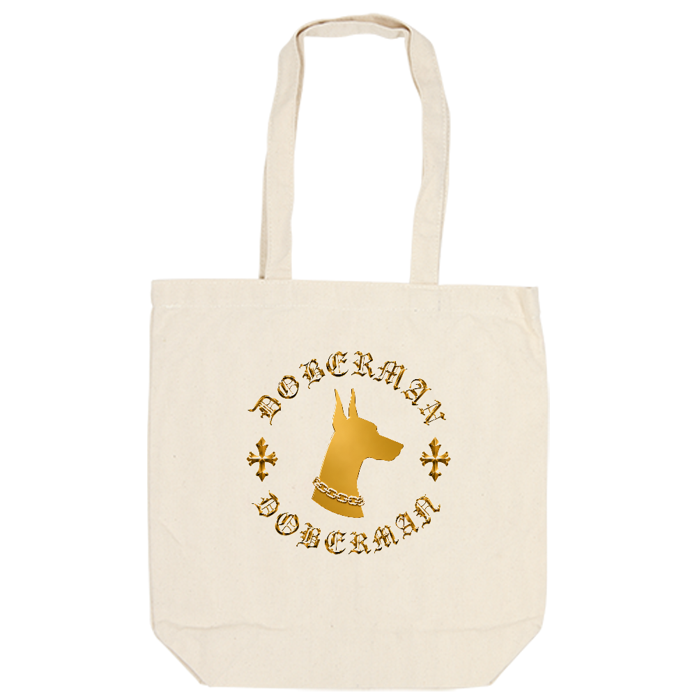 DOBERMAN REGALIA TOTE(ドーベルマン レガリア トート) Regalia(レガリア)=王族や権威の象徴。