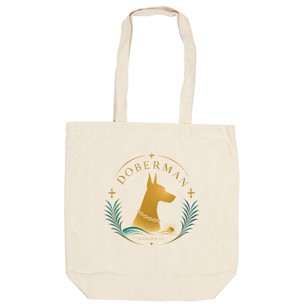 AURELIA DOBERMAN TOTE(オーレリア・ドーベルマン・トート) 意味: 「AURELIA(オーレリア)」はラテン語の「Aurum(金)」に由来し、「黄金」「気高い輝き」を意味します。