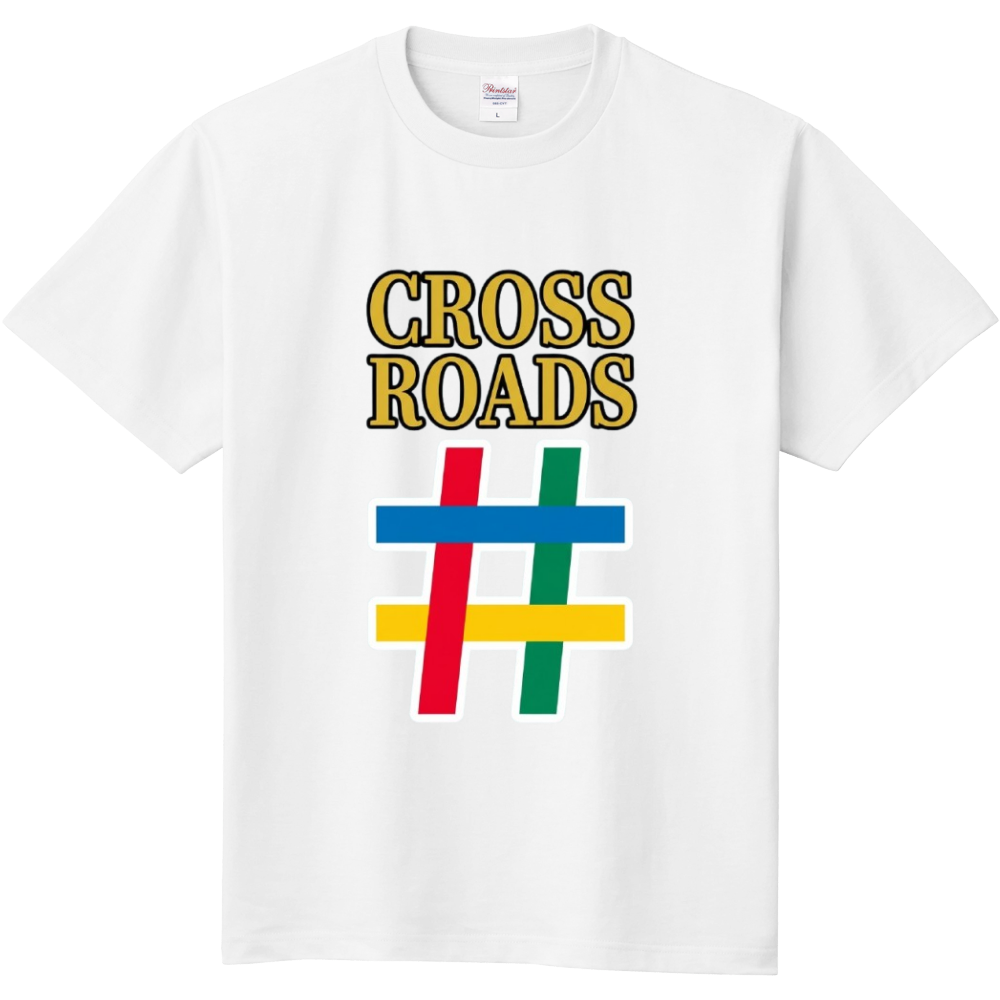 CROSS ROADS(クロスロード)