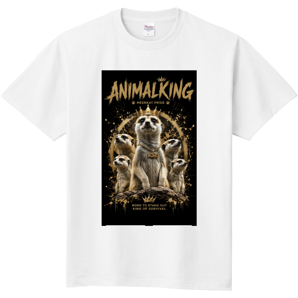 ANIMALKING