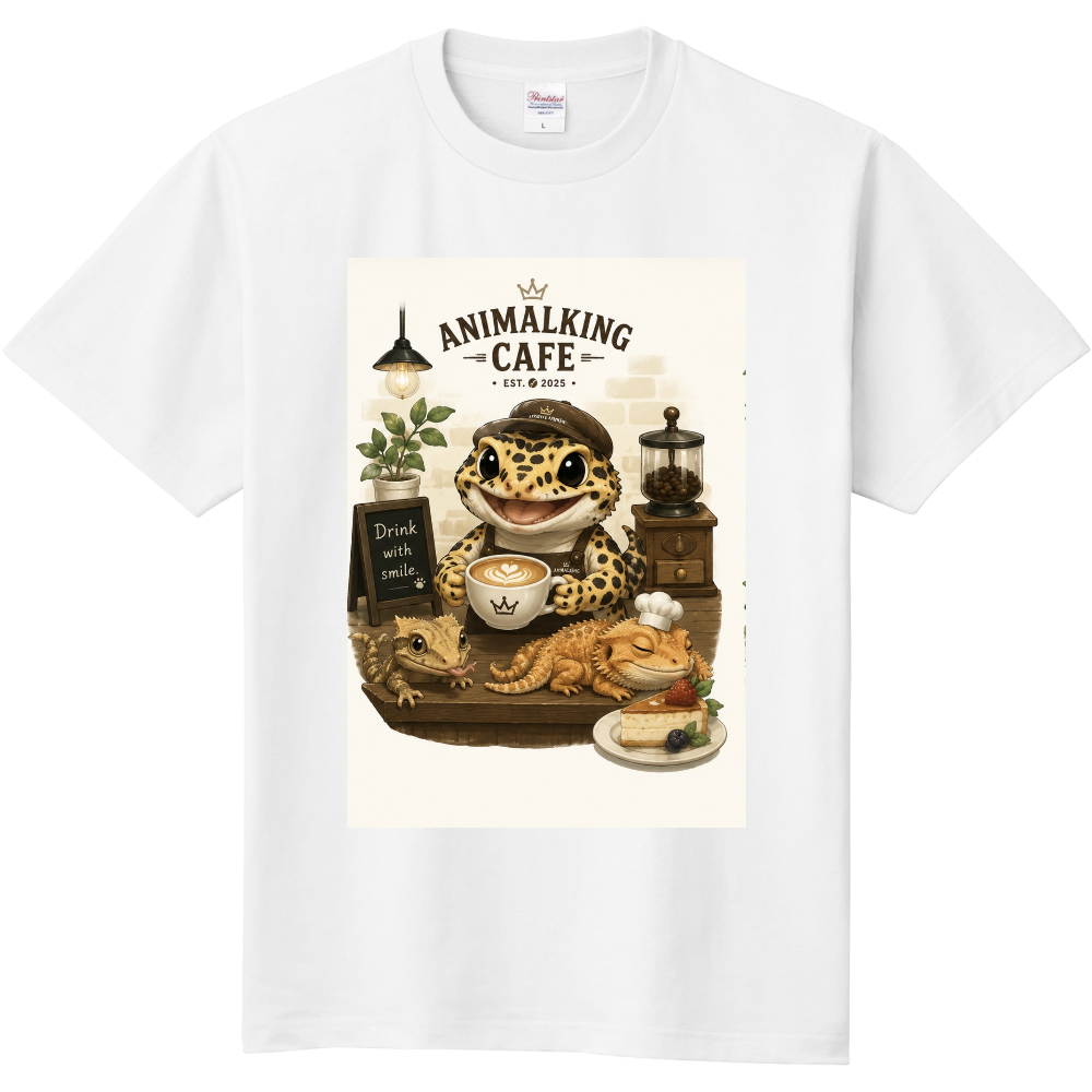 ANIMALKING