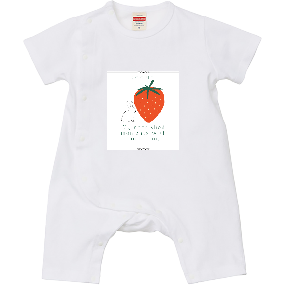 fruit Rabbit