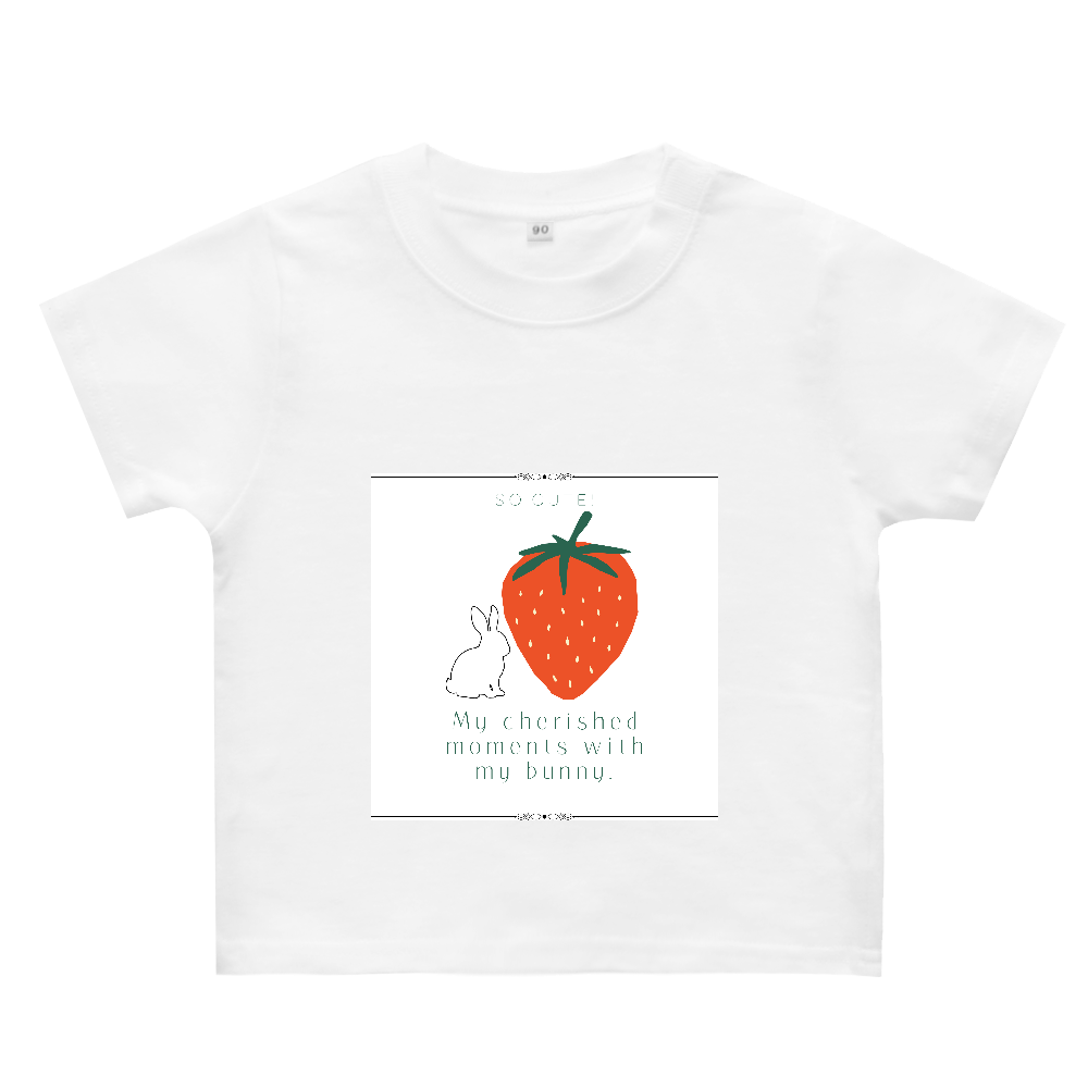 fruit Rabbit