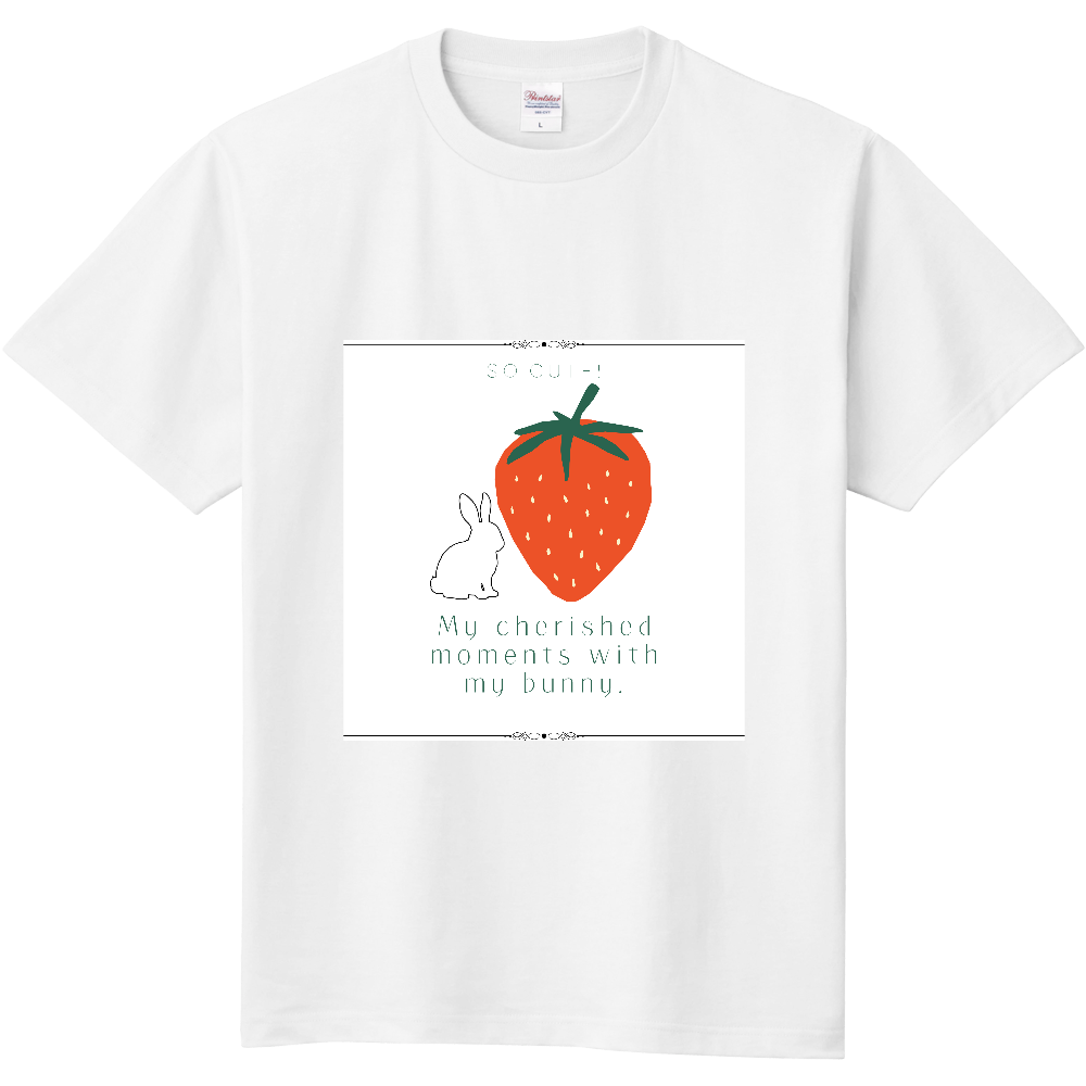 fruit Rabbit