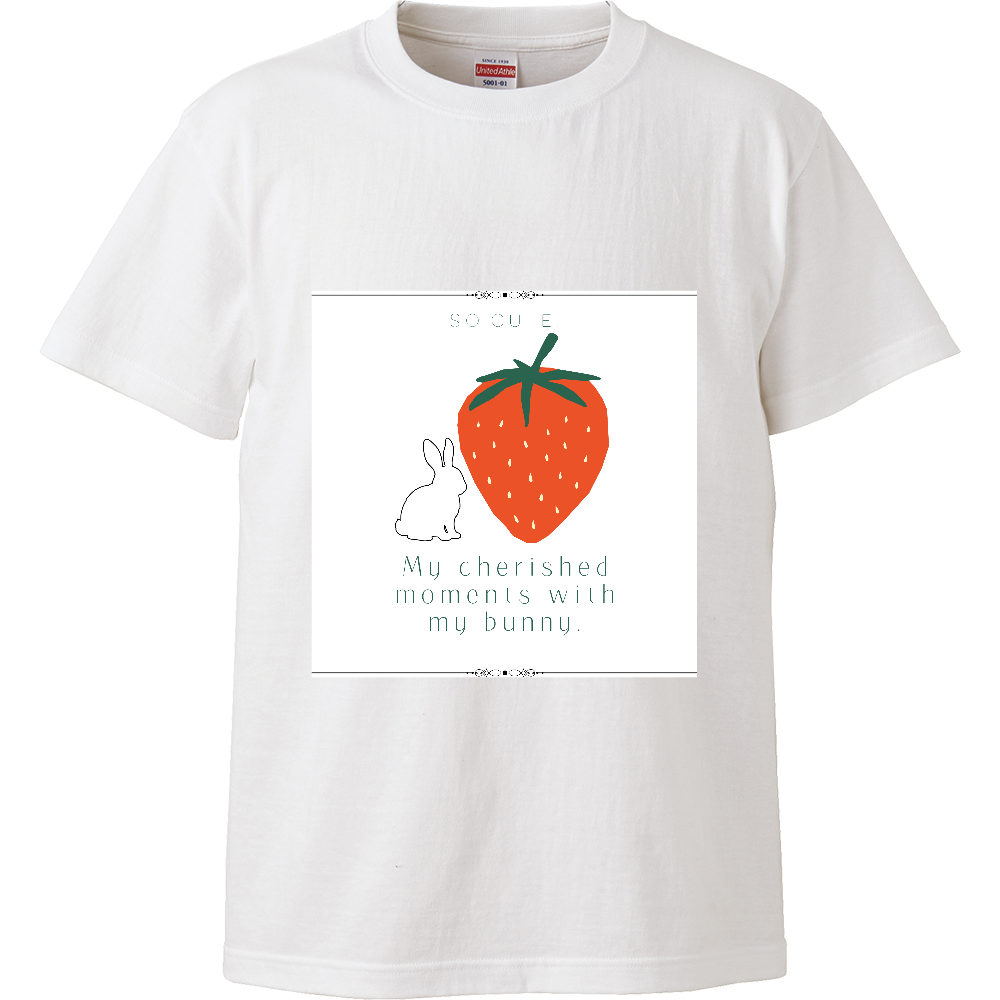 fruit Rabbit