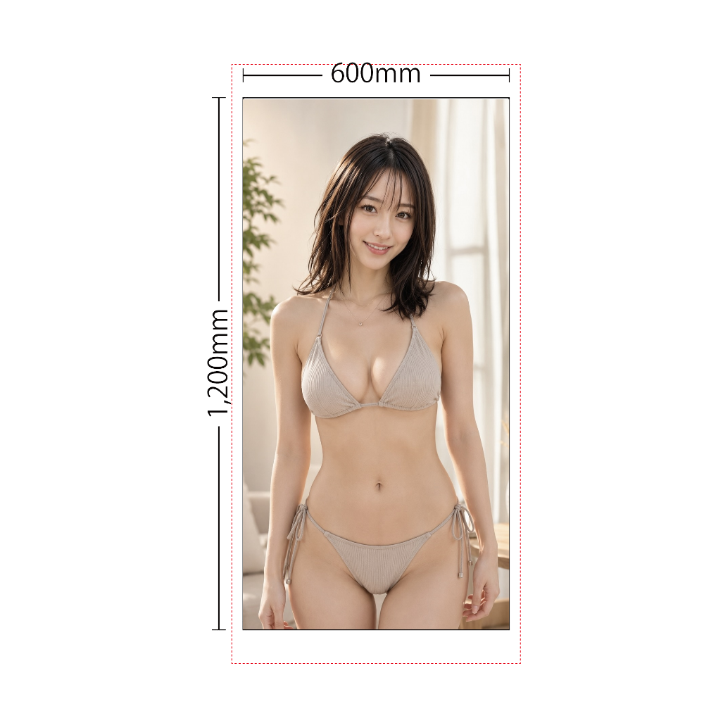 タペストリー 和(やまと) No.1020