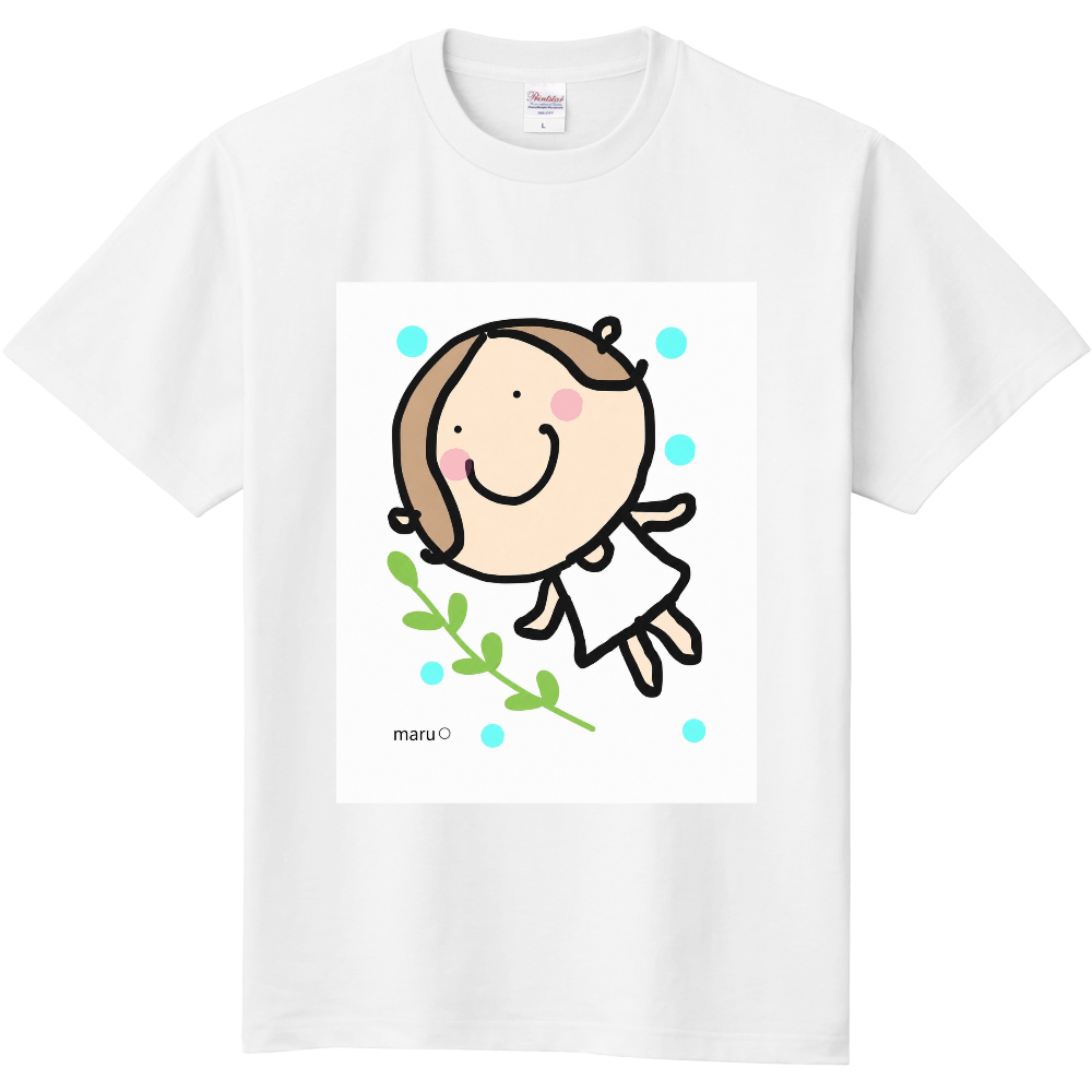 ちほちゃん
