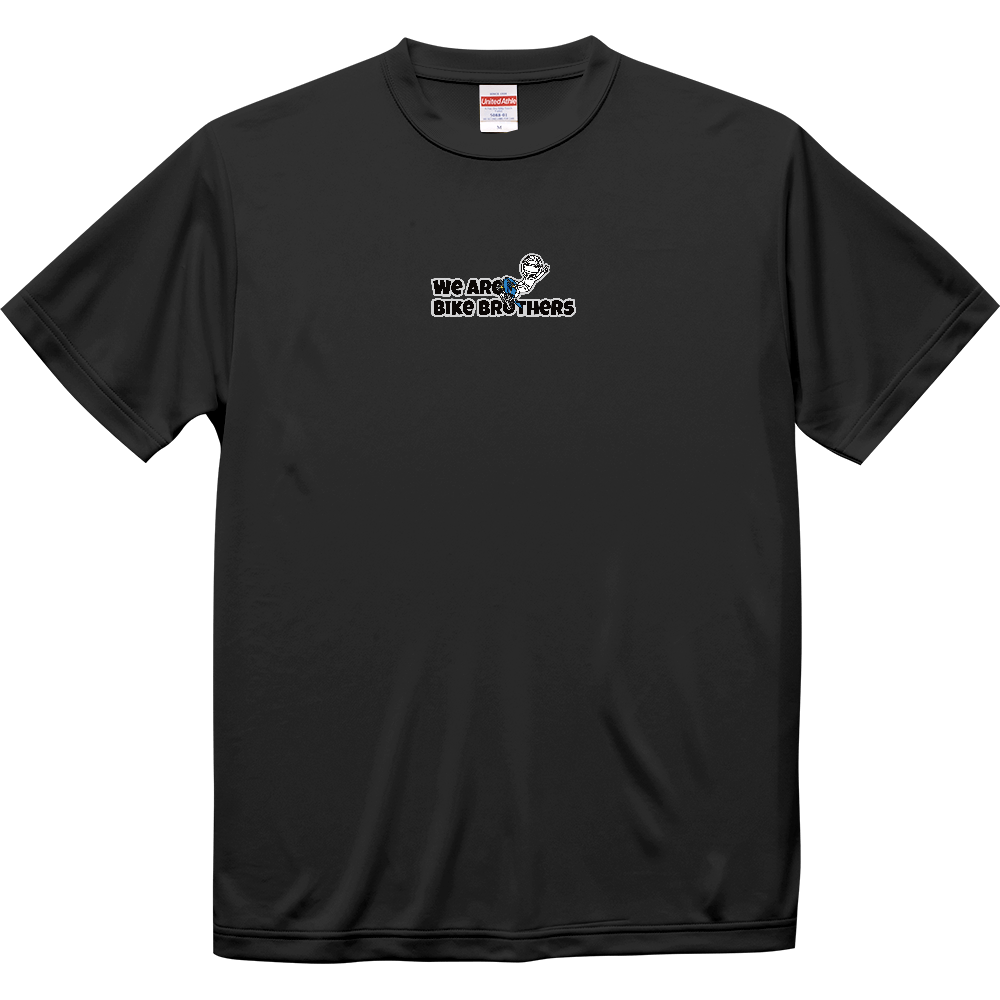 WBB Tシャツ　ロードver(ドライタイプ)