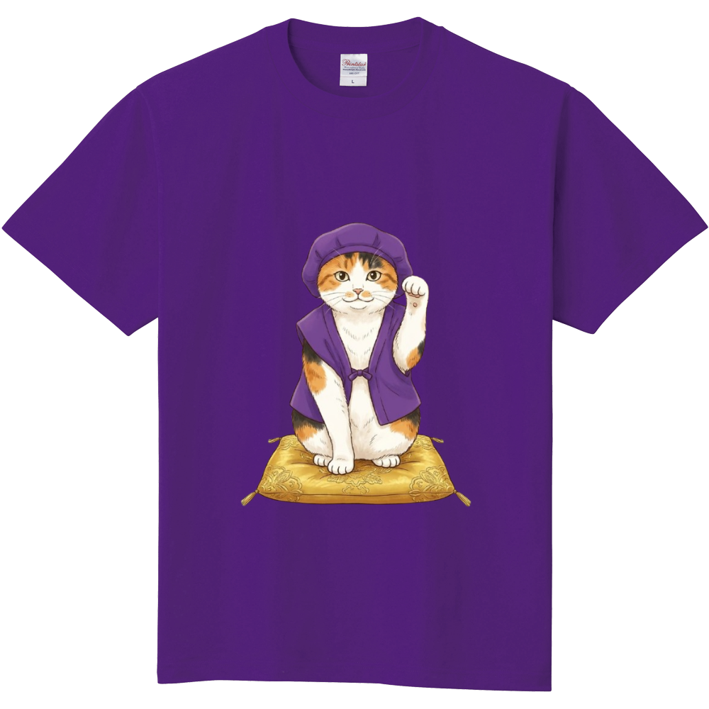 猫ちゃんの古希・喜寿祝い　1