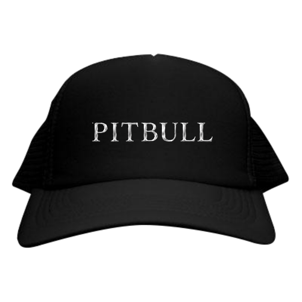 PIT BULL PLATINUM FORCE 意味:プラチナの力・圧倒的な存在感 強靭なパワーと揺るぎない自信を持つピットブル。 見る者を惹きつける力強さを、ラグジュアリーな輝きで表現。