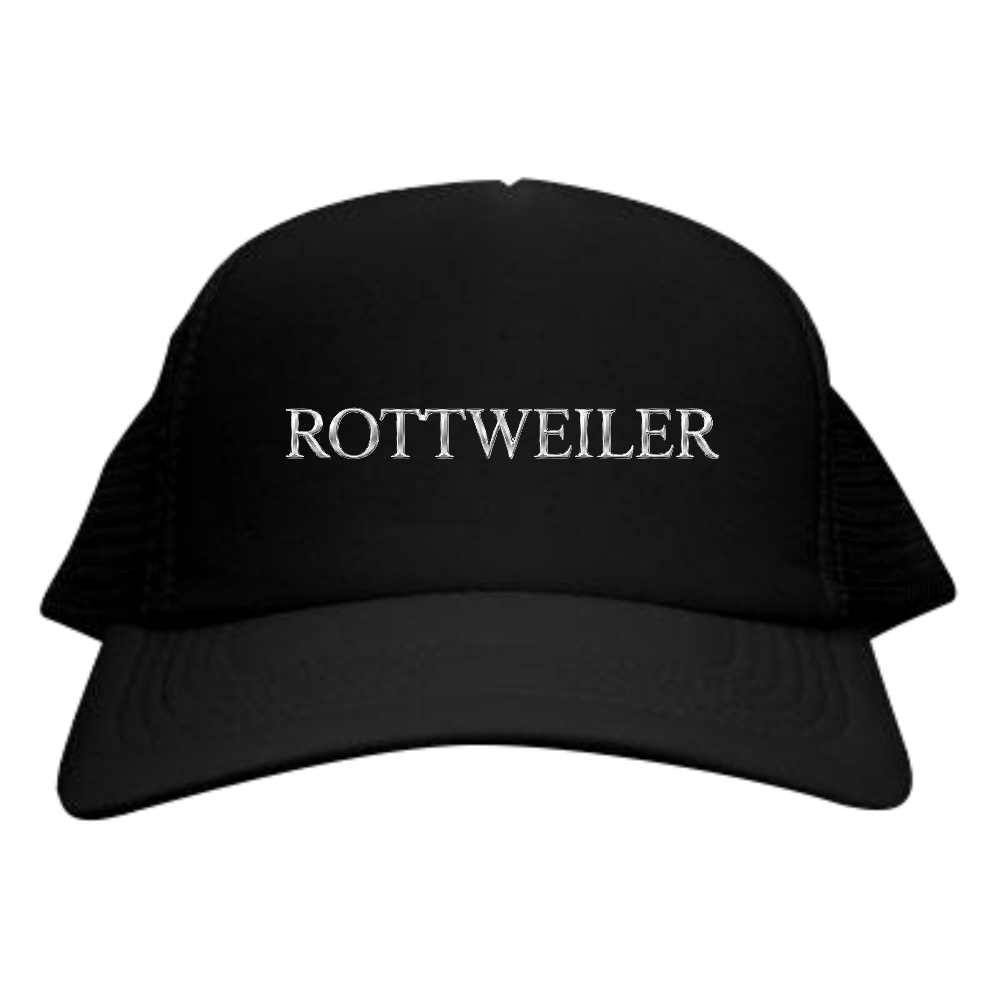 ROTTWEILER PLATINUM IMPERIAL 意味：プラチナの帝国・王者の風格 重厚感と威厳を持つロットワイラー。 堂々とした存在感を、高級感あふれるプラチナデザインに込めた特別モデル。