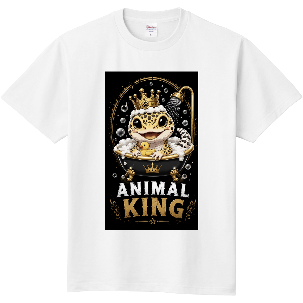 ANIMALKING