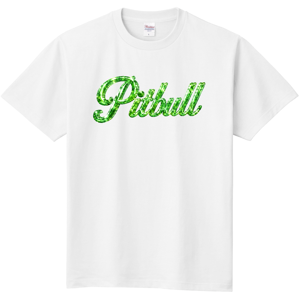 GREEN CRYSTAL EDITION 生命力・成長・自然の力を表現したカラー。 ワイルドさと爽やかさを兼ね備えた存在感。