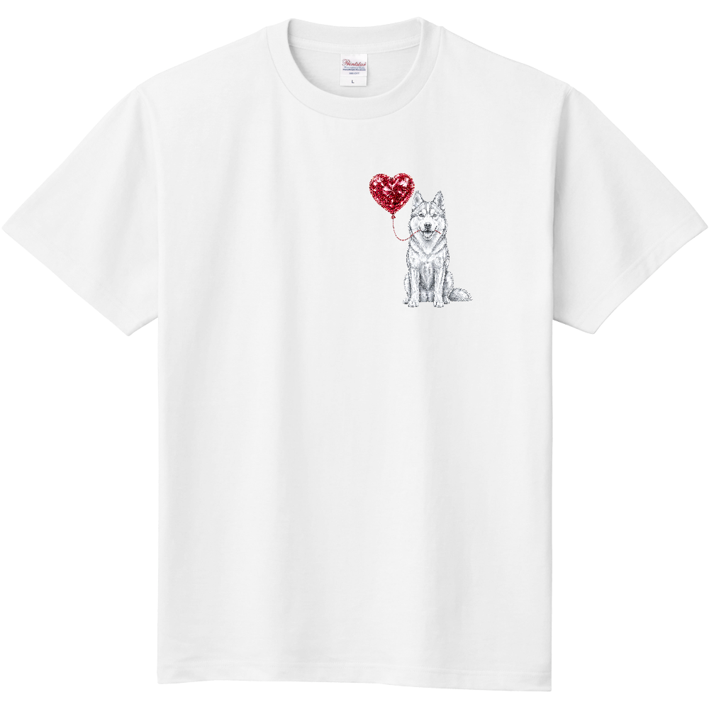 「強さは輝きへ、愛は永遠へ。」 DIAMOND HEART COMPANION COLLECTION HUSKY CRYSTAL LEGACY 意味:永遠に輝く自由な魂 今回初登場となるハスキーシリーズ。 美しい毛並みと神秘的な瞳を、プラチナクリスタルの輝きで表現。 自由・冒険・仲間との絆をテーマにした新しいラグジュアリーデザイン。