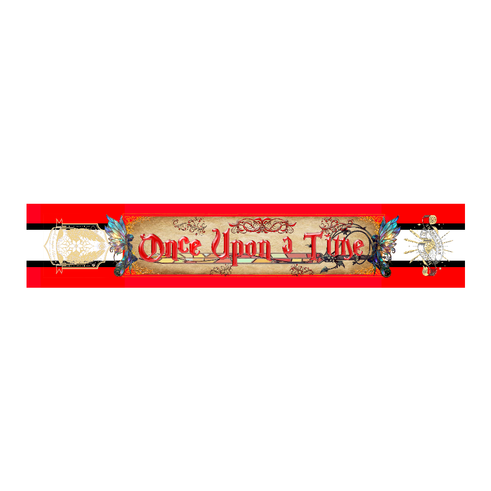 Once Upon a TimeスポーツタオルⅠ