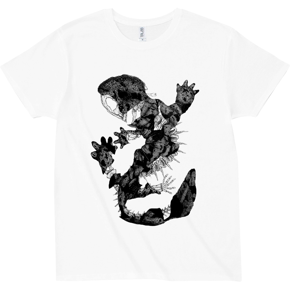 destroy salamander TEE