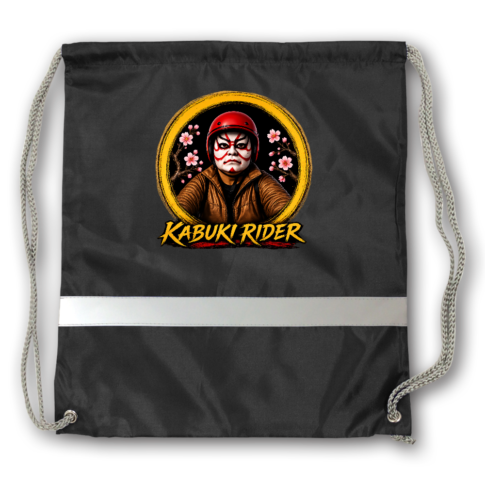 KABUKI RIDER
