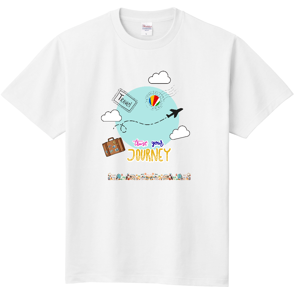 トラベル