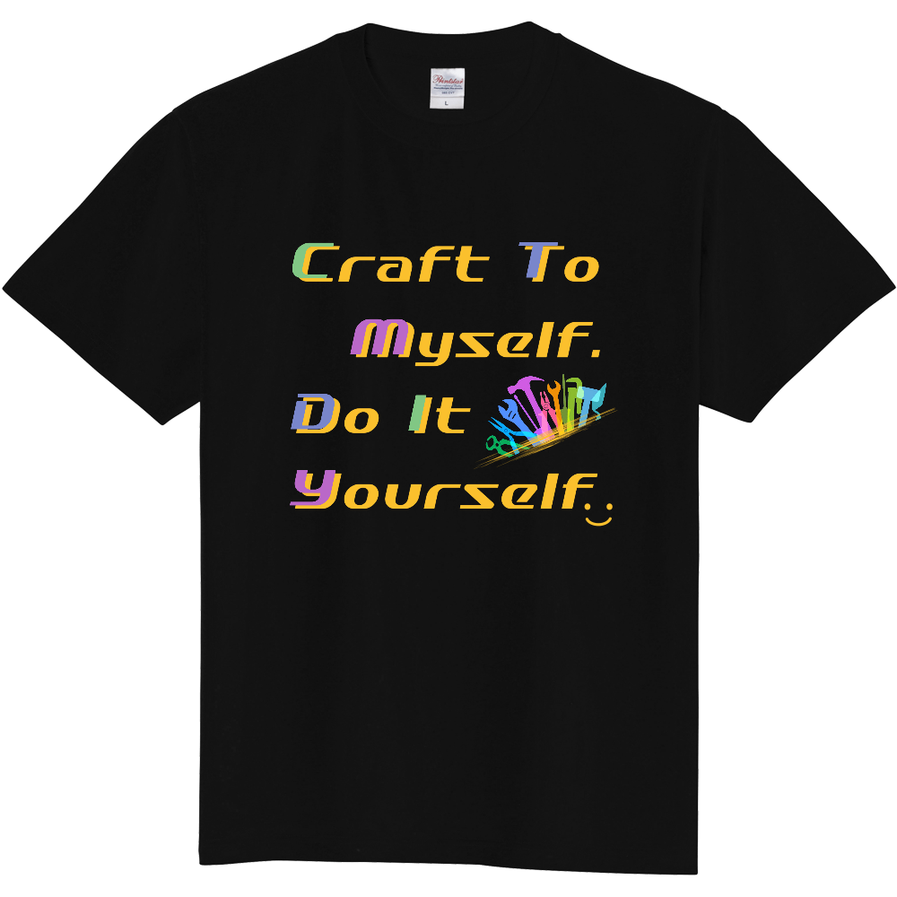 定番Tシャツ